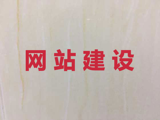 巴中专业网站建设